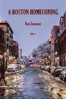 Ron Iannone - A Boston Homecoming, Häftad