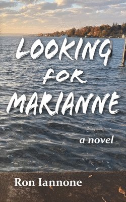 Ron Iannone - Looking for Marianne, Häftad