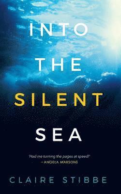 Into The Silent Sea 1