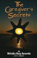 bokomslag The Caregiver's Secrets