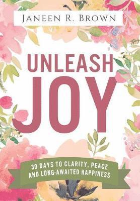 Unleash Joy 1