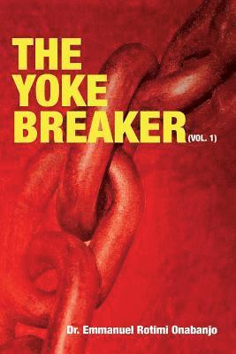 bokomslag The Yoke Breaker