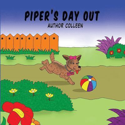 Piper's Day Out 1