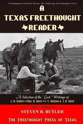 A Texas Freethought Reader, Häftad