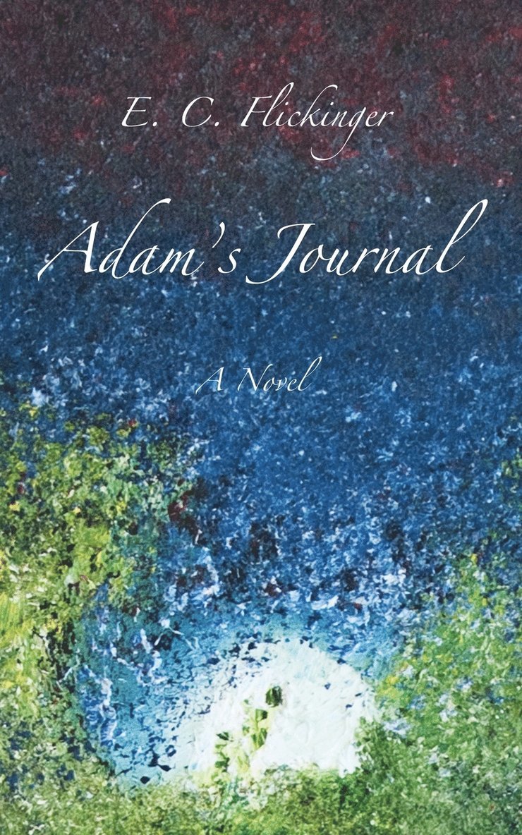 Adam's Journal 1