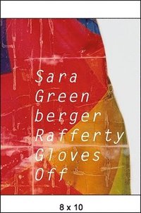 bokomslag Sara Greenberger Rafferty