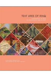 bokomslag Text/ures of Iraq