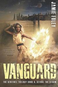 bokomslag Vanguard