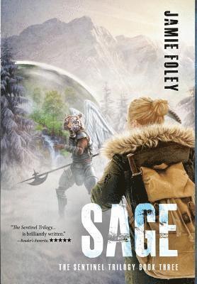 Sage 1