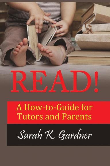 Sarah K Gardner - Read!, Häftad