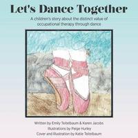 bokomslag Let's Dance Together