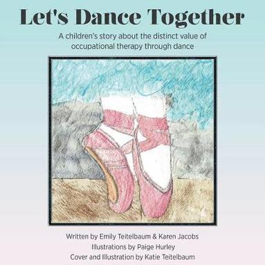bokomslag Let's Dance Together