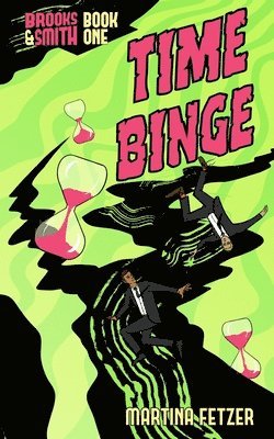 Time Binge 1