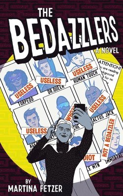The Bedazzlers 1