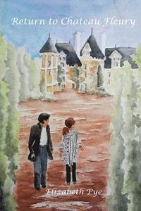 bokomslag Return to Chateau Fleury