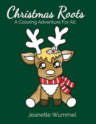 Christmas Roots 1