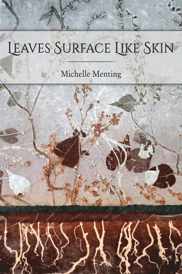 Leaves Surface Like Skin 1