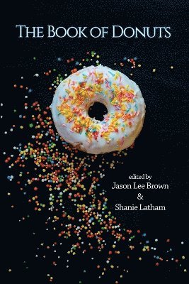 bokomslag The Book of Donuts
