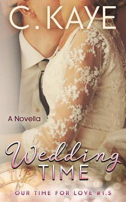 bokomslag Wedding Time: A Novella