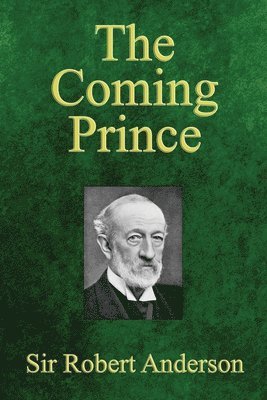Robert Anderson - Coming Prince, Häftad