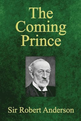 The Coming Prince 1