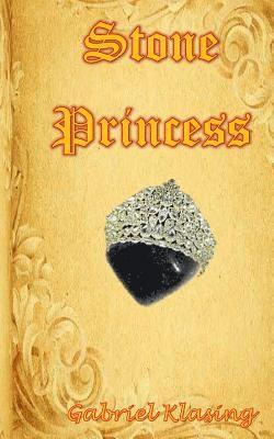 bokomslag Stone Princess