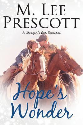 M. Lee Prescott, M Lee Prescott - Hope's Wonder, Häftad