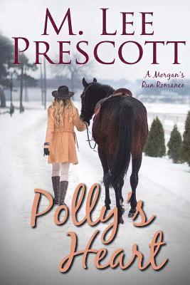 M. Lee Prescott, M Lee Prescott - Polly's Heart, Häftad