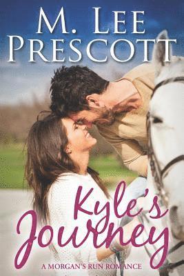 M. Lee Prescott, M Lee Prescott - Kyle's Journey, Häftad