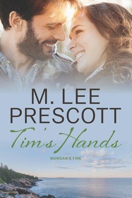 M. Lee Prescott, M Lee Prescott - Tim's Hands, Häftad