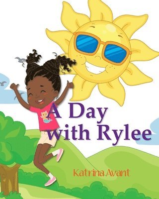 A Day with Rylee 1