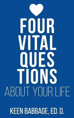 bokomslag Four Vital Questions About Your Life