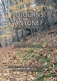 bokomslag Sojourns, Anyone?