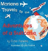 bokomslag Mariana Travels to the North Pole