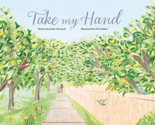 Take My Hand 1