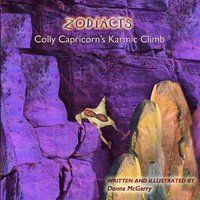 bokomslag Colly Capricorn's Karmic Climb