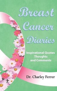 bokomslag Breast Cancer Diaries