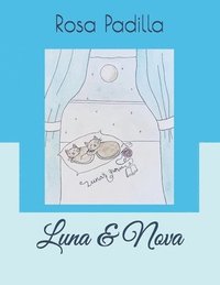 bokomslag Luna and Nova