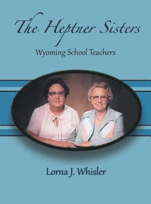 bokomslag Heptner Sisters
