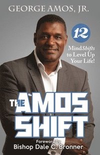 bokomslag The Amos Shift
