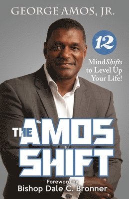 The Amos Shift 1