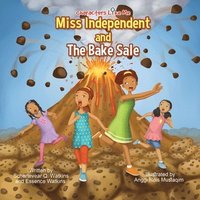 bokomslag Characters Like Me- Miss Independent And The Bake Sale