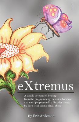 Eric Anderson - eXtremus, Häftad