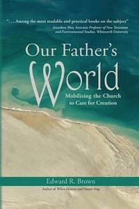 bokomslag Our Father's World