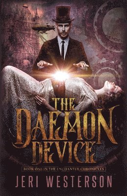 Jeri Westerson - Daemon Device, Häftad