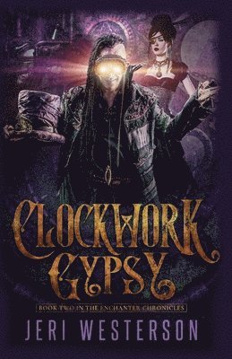 Clockwork Gypsy 1