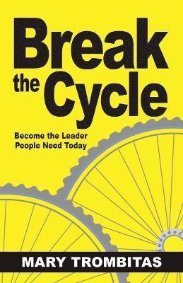 Break The Cycle 1
