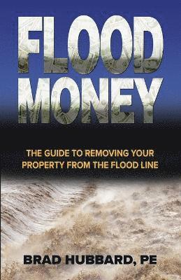 bokomslag Flood Money