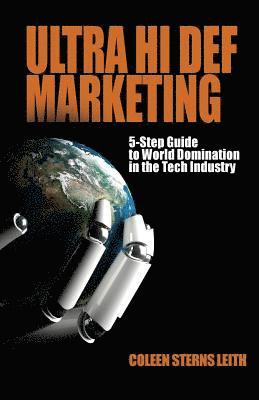 Ultra Hi Def Marketing 1