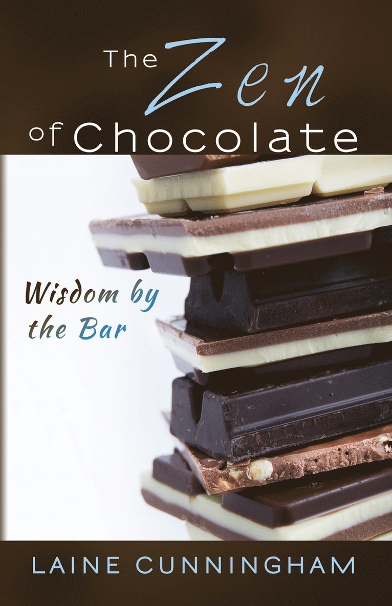 The Zen of Chocolate 1